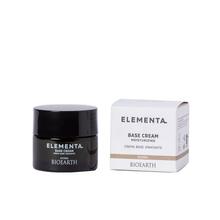 Niisutav kreem Bioearth Elementa, 50 ml