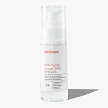 Noorendav näokreem peptiididega Skinlovers 4’A, 30 ml