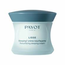Taastav öökreem Payot Lisse Resurfacing Sleeping Cream, 50 ml
