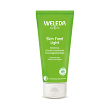 Universaalne kreem Weleda Skin Food Light, 75 ml