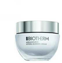 Näokreem Biotherm Aquasource Hydra Barrier, 50 ml