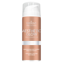 Näokreem FARMONA AESTHETIC GLOW, 150 ml