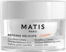 Näokreem tundlikule nahale Matis Reponse Delicate Sensiflora Cream, 50 ml