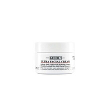Näokreem Kiehl's Ultra Facial Cream, 28 ml
