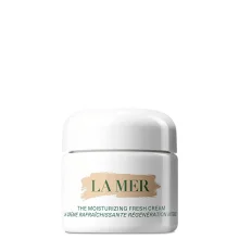 Näokreem La Mer The Moisturizing Fresh Cream, 15 ml