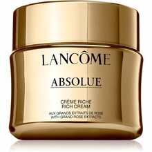 Näokreem Lancome Absolue Rich, 60 ml