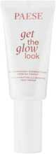 Näokreem Paese Get The Glow Look Multi-function Illuminating, 30 ml