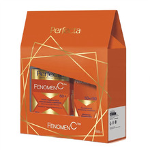 Näokreem Perfecta Phenomenon C 60+, 50 ml + silmakreem, 15 ml