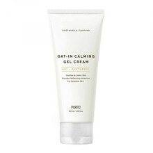 Rahustav geel-kreem näole Purito Oat-In Calming Gel Cream, 100 ml