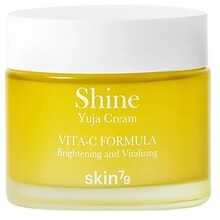 Näokreem skin79 Shine Yuja Vita-C Formula, 70 ml
