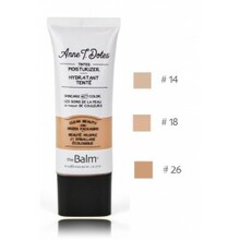 Tooniv näokreem The balm Anne T. Dotes, 30 ml, 26 Medium
