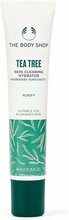 Näokreem The Body Shop Tea Tree, 40 ml