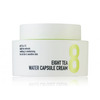 Niisutav näokreem BOM Eight Tea Water Capsule Cream, 50 ml