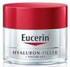 Päevakreem Eucerin Hyaluron-Filler + Volume-Lift SPF15, 50 ml