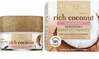 Toitev näokreem Eveline Rich Coconut, 50 ml