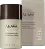 Näokreem meestele Ahava Men Time To Energize, 50 ml
