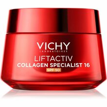 Päevakreem Vichy Liftactiv Collagen Specialist 16, SPF 50, 50 ml