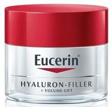 Päevakreem Eucerin Hyaluron-Filler + Volume-Lift SPF15, 50 ml