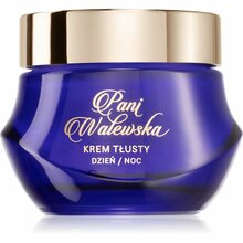 Toitev näokreem Pani Walewska Classic, 50 ml
