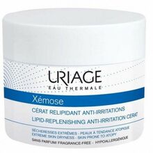 Näo- ja kehakreem Uriage Xemose Cerat, 200 ml