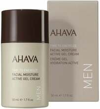 Näokreem meestele Ahava Men Time To Energize, 50 ml