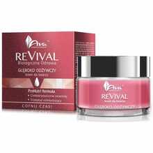 Näokreem Ava Laboratorium Revival, 50 ml