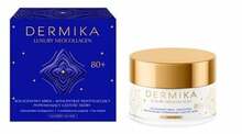 Näokreem naistele Dermika Luxury Neocollagen, 50 ml, 80+