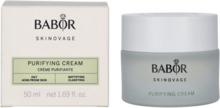 Näokreem rasusele ja probleemsele nahale Babor Skinovage Purifying Cream, 50 ml