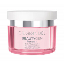 Näokreem kuivale nahale Dr. Grandel Beautygen Renew II Velvet Touch, 50 ml
