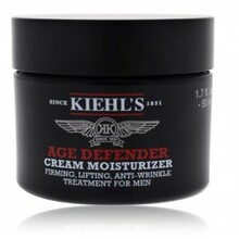 Näokreem meestele Kiehl's Age Defender Moisturizer, 50 ml