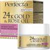 Näokreem Perfecta 24K Gold & Rose Oil, 80+, 50 ml