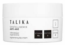 Päevakreem Talika Skintelligence Anti-Age Regenerating Day Cream, 50 ml