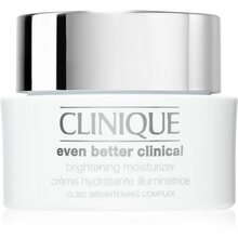 Niisutav näokreem Clinique Even Better Clinical Brightening Moisturizer, 50 ml