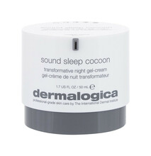 Geeljas öökreem Dermalogica Sound Sleep Cocoon, 50 ml