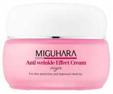 Näokreem Miguhara Anti-Wrinkle Cream, 50 ml