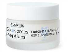 Kortsudevastane kreem Floslek Exosomes Peptides, 50 ml