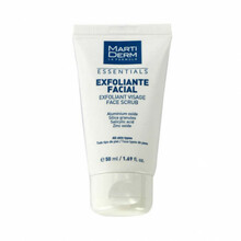Kooriv näokreem Martiderm Exfoliante Facial, 50 ml