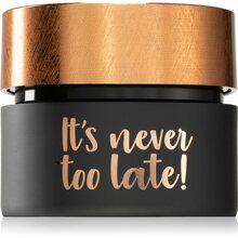 Kortsudevastane näokreem Alcina Its Never Too Late, 50 ml