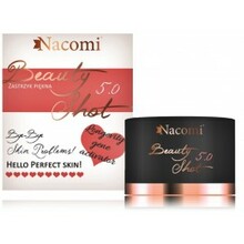 Näokreem Nacomi Beauty Shot 5.0, 30 ml