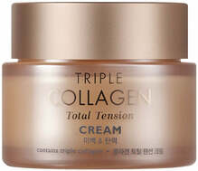 Näitokreem Tony Moly Triple Collagen Total Tension Cream, 80 ml