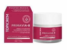 Näokreem Topicrem Primavia-8, 50 ml