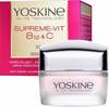 Päevakreem Dax Cosmetics Yoskine Supreme-Vit B12 + C, 50+, 50 ml
