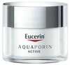Niisutav kreem Eucerin Aquaporin Active, 50 ml