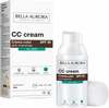 CC kreem Bella Aurora SPF50 õlivaba, 30 ml