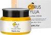 Näokreem Farmstay Citrus Yuja Vitalizing Cream, 100 ml