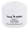 Näokreem Ziaja Goat´s Milk 1, kuivale nahale, 50 ml