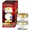 Naiste näokreemide komplekt L'Oreal Paris Age Specialist 45+, päevane ja öine, 50 ml