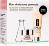 Näohoolduskomplekt naistele Clinique Moisture Surge, 50 ml kreem + 100 ml mask