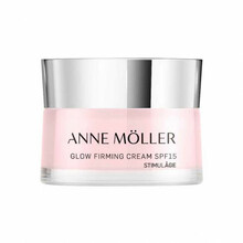 Pinguldav näokreem Anne Moller Stimulage Glow Firming SPF15, 50 ml