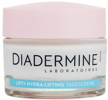 Päevakreem Diadermine Lift+ Hydra-Lifting Anti-Age, 50 ml